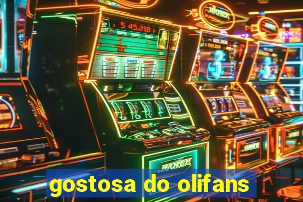 gostosa do olifans